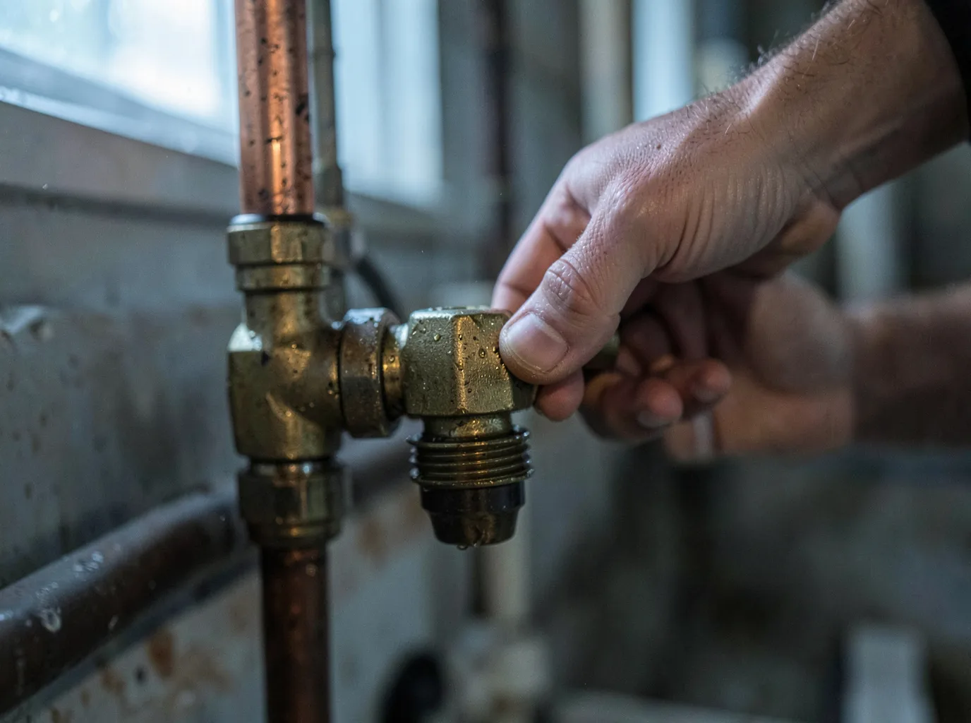 Emergency Plumber Graham, NC FAQs